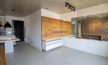 Imagem 2: Aluguel Apartamento 2 Dormitórios - 73 m² Chácara Santo Antônio