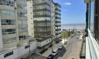 Imagem 5: VENDO APARTAMENTO EM CAPÃO DA CANOA COM VISTA ETERNA PARA O MAR