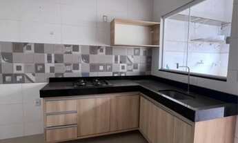 Imagem 4: ALUGA-SE CASA RESIDENCIAL MADRI CIDADE JARDIM