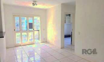 Imagem 2: 02 dormitórios com vaga