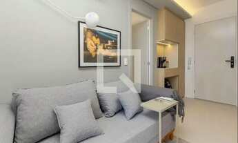 Imagem 4: Apartamento à Venda - Brooklin, 1 Quarto, 27 m2