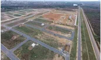 Imagem: Terreno à venda 250M², 23 de Setembro