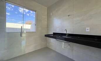 Imagem 7: CASA 02 SUÍTES Casa com 2 dormitórios