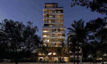 Imagem 4: Apartamento com 3 dormitórios à venda, 272 m² por R$ 2.601.148,00 - Centro - Guaratuba/PR