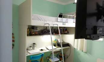 Imagem 9: Apartamento padrão, bairro City Ribeirão, Zona Sul em Ribeirão Ribeirão Preto/SP