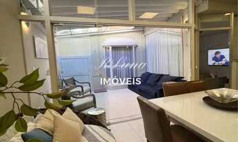 Imagem 6: Casa em Condomínio de 3 dormitórios em Alphaville - Tamboré - Santana de Parnaíba - SP