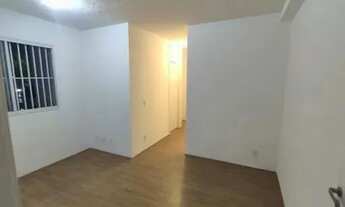 Imagem: Apartamento com 2 quartos, 45 m² - venda