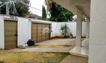 Imagem 4: SOBRADO 4 QUARTOS, 2 SUÍTES - JARDIM AMÉRICA, GOIÂNIA - GO