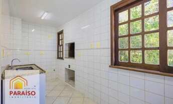 Imagem 5: Sobrado com 2 dormitórios para alugar, 89 m² no Abranches - Curitiba/PR