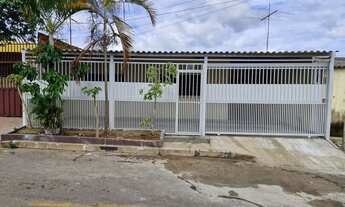 Imagem: FM Imobiliária Vende Casa na 316, 2 suites