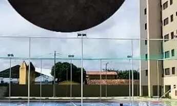 Imagem 4: ALUGA-SE APARTAMENTO NO GREEN LIFE PARNAMIRIM - MÓVEIS PLANEJADOS NA COZINHA