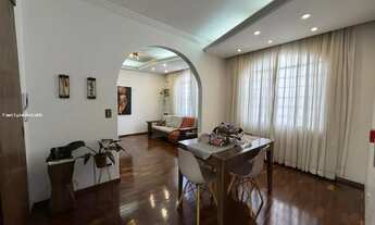 Imagem 4: Apartamento para Venda em Belo Horizonte, Cidade Nova, 3 dormitórios, 1 banheiro, 1 vaga