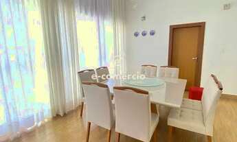 Imagem 3: Casa em condomínio a venda, Lavras/MG