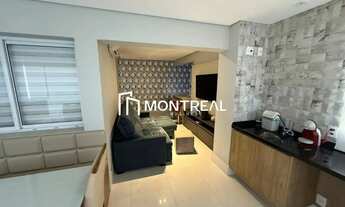 Imagem 3: APARTAMENTO À VENDA NO TATUAPÉ - 2 DORMITÓRIOS, 1 SUÍTE, 1 VAGA DE GARAGEM