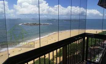 Imagem: Apartamento de Altíssimo Padrão Frente