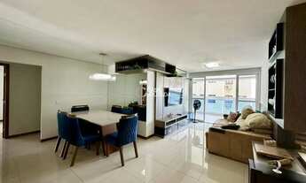 Imagem: Apartamento 04 quartos e 03 suítes alto