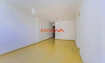 Imagem 3: Apartamento com 3 quartos e 1 vaga à venda no Cristo Rei