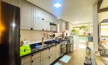 Imagem 5: Apartamento com 2 dormitórios à venda, 86 m² por R$ 765.000 - Santa Rosa - Niterói/RJ. AP2