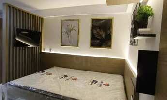 Imagem 7: Belíssima Kitnet mobiliada à venda, 25 m² por R$ 300.000 - Cidade Universitária - Anápolis