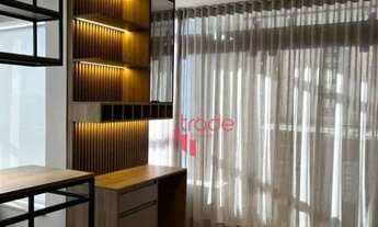 Imagem 2: Cobertura para Venda e Locação de 02 Suítes no Bairro Nova Aliança em Ribeirão Preto Compl