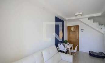 Imagem 3: Apartamento à Venda - Vila Gustavo, 2 Quartos, 105 m2