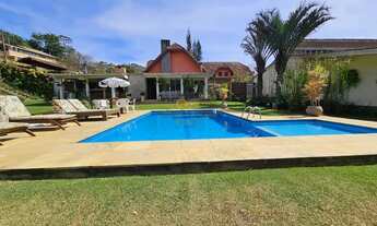 Imagem 3: Casa para Venda em Teresópolis, Albuquerque, 4 dormitórios, 2 suítes, 4 banheiros, 4 vagas