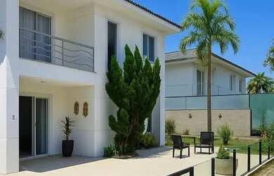 Imagem 10: Linda casa de 5 quartos com Espaço Gourmet e Piscina Privativa