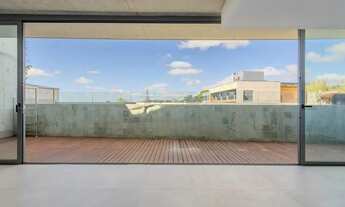 Imagem 2: Imóvel para venda possui 203 metros quadrados com 3 quartos em Três Figueiras - Porto Aleg