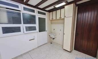 Imagem 15: CASA EM CONDOMÍNIO - ALPHAVILLE - SP