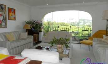 Imagem 4: APARTAMENTO - ALTO DE PINHEIROS - SP