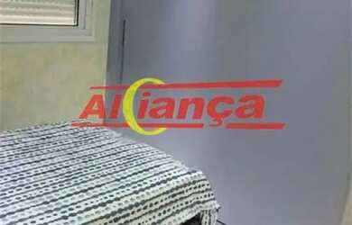 Imagem 9: COND. ARTHUR - VILA GALVÃO - 3 QUARTOS - 2 SUITES - 3 VAGAS