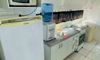 Imagem 7: ALUGO EXCELENTE FLAT MOBILIADO| 1 QUARTO