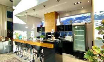 Imagem 3: CASA EM CONDOMÍNIO - ALPHAVILLE 3 - SP