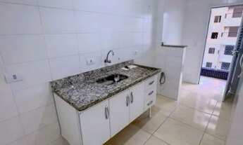 Imagem 5: FINAL DE ANO NA PRAIA - 2 DORMS COLADINHO DE TUDO COM ELEVADOR E SACADA POR APENAS..