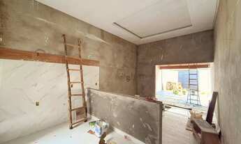 Imagem 7: Casa á venda com 3 quartos n bairro Vila Norte - Anápolis - GO