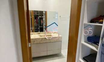 Imagem 4: Casa térrea para venda no Condomínio Florais da Mata