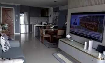 Imagem: Alugo apartamento no Renascença 2 TODO