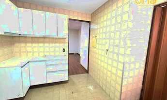 Imagem 7: Apartamento com 03 quartos (01 suíte) à venda, 90 m² úteis - 01 vaga livre por R$ 495.000