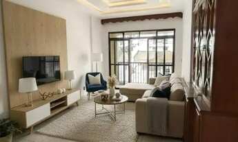 Imagem: Apartamento com 2 dormitórios para alugar