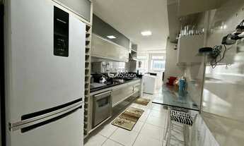 Imagem 7: Apartamento 04 quartos e 03 suítes alto padrão na Praia de Itapuã