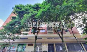 Imagem: Apartamento com 1 dormitório à venda