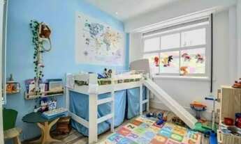 Imagem 7: Apartamento - / Residencial / Catete