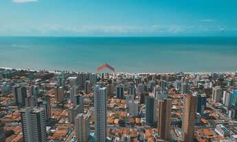 Imagem 3: Apartamento em Rua Silvino Chaves - Manaíra - João Pessoa/PB