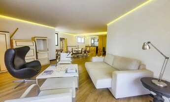 Imagem 10: Venda Apartamento 3 Dormitórios - 150 m² Pompéia