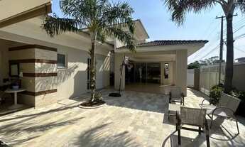 Imagem 4: Casa em Condomínio para Venda em Presidente Prudente, Residencial Quinta das Flores, 4 dor