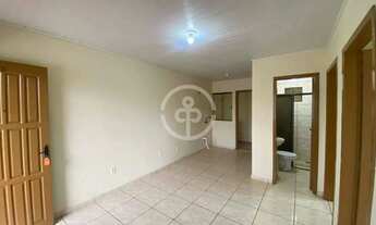 Imagem 3: Apartamento com 02 dormitórios no Bairro Santa Cruz proximo a Uopecan e a Univel