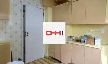 Imagem 4: Aluguel Apartamento 3 Dormitórios - 216 m² Cerqueira César