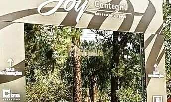 Imagem 5: Terreno Condomínio Cantegril JOY Ótima Localização com vista Privilegiada REF