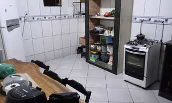 Imagem 6: Vendo ou troco, aceito troca por casa em praia (Farol ou Grussaí