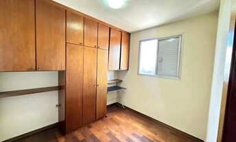 Imagem 7: Apartamento no Recanto dos Pássaros - 3 Quartos ( suíte) - 1 vaga -Butantã. FL64